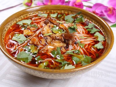 Authentic Beef Banmian Hele Noodles (Jinyuan Branch)