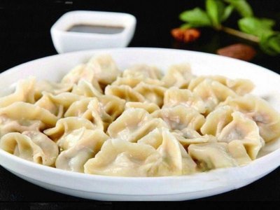 Zhang Ji Xiao Hun Dun & Big Dumplings (Qianjian Shi Er Duan Branch)