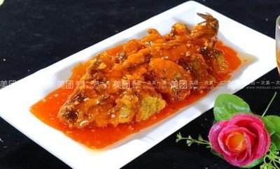 Sifang Yuan Restaurant
