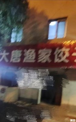 Tang Dynasty Fish Family Dumpling House