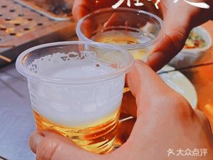 Nameless Skewered Hot Pot (Caiqi Hui Life Plaza Branch)