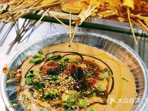 Dalong Chuan Chuan Xiang Special Roast Pig Feet (Aocheng Plaza Branch)