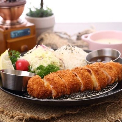 Cafe Alice (Aocheng Branch)