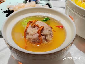 Wu Xiao Chu Restaurant · Small Bowl Dishes