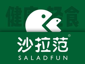 Salad Fan · Light Meal Warm Meals (Aocheng Branch)