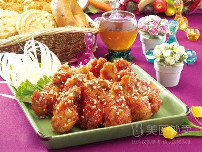 Xi Wei Shi Burger Whole Chicken Pizza (Caolizi Branch)