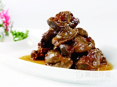 Wang San's Sauce Goods (Chagu Gang)