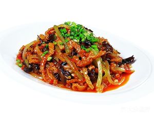 Rui Qi Lai Comfort Meal (Binhai New Area Jinzhou Road Market Branch)