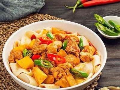 Lanzhou Beef Noodles (Zhongxin North Road Branch)