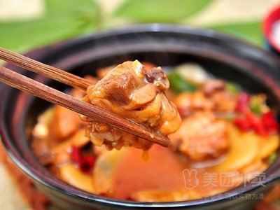 Hongyunlai Huangfen Chicken Rice & Fish Rice (Zhanjiangli Branch)