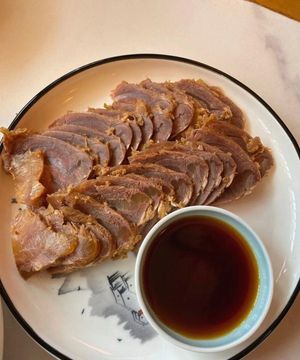 Northeast Home Cooking (Jinwei Line Branch)
