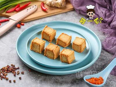 Shu Yi Shu Er Original Flavor Boiled Vegetable (Mei Chang Branch)