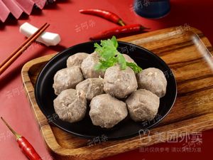 Yun A Duo Water-Cooked Pork Fillet (Meichang Branch)