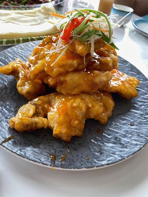 Hu Shengrui Chili Stir-Fry with Pork (Meichang Branch, Jinwei Line)
