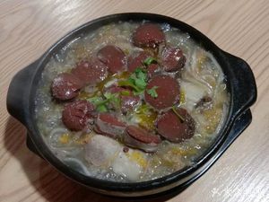 Baohong Claypot Fried Bread (Meichang Branch)