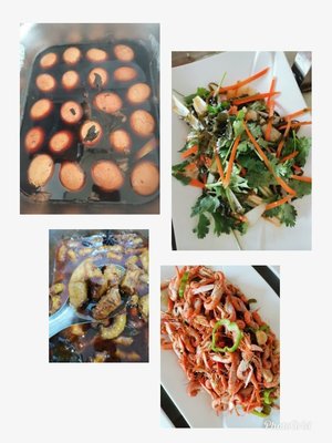 Jiang Mingyuan自助烤肉