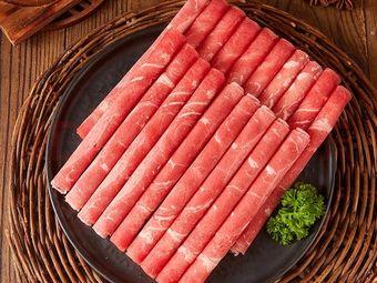 Wang Wang Traditional Hot Pot & Barbecue