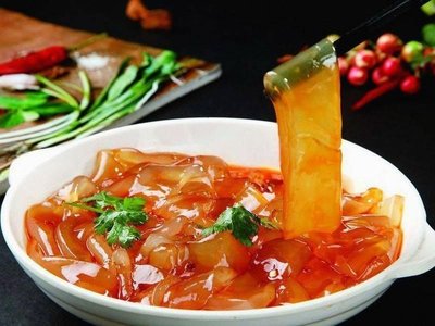 Hey: Sour Fish