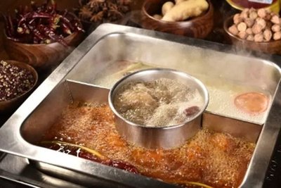 Jun Lang Yu Hot Pot (Meichang Branch)
