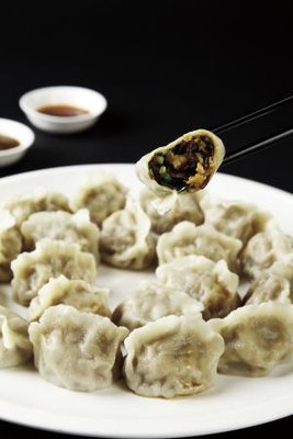 Shi Yulin Dumplings (Meichang Government Road Branch)