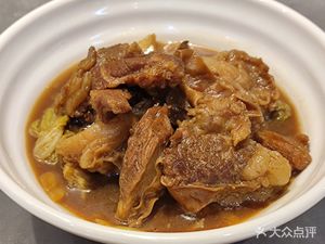 Jiazhuo Kitchen (Meijiang Branch)