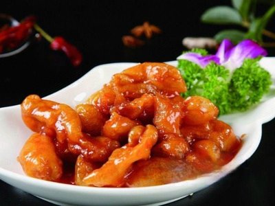 Yao Hui Home-style Cuisine