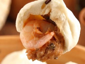 Zhang Ji Baozi Shop (Suijiang Road Branch)