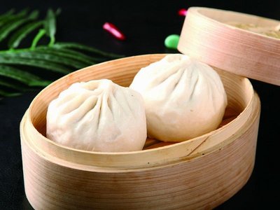 Yipinxiang Baozi (Wenzhou International Commerce City Branch)
