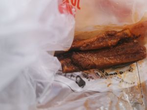 Jue Wei Duck Neck (Meijiang Tiantao Garden Branch)