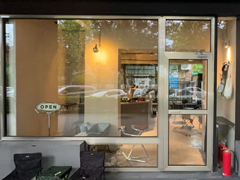 FLOW coffee&bar