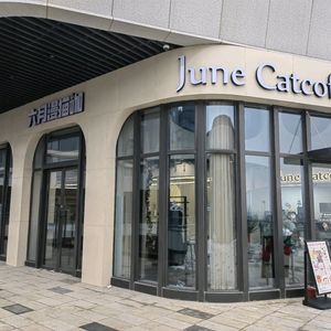 June's Cat Cafe