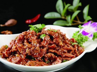 Xi Nian Restaurant