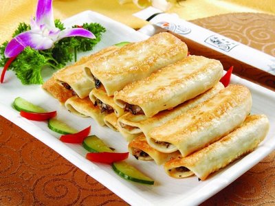 Jinmen Dumpling House (Wenzhou International Commerce City A Building Branch)