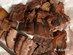 Tianbao Lou (Haoshihui Market Branch)
