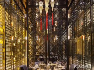Rong · Chinese Restaurant (Meijiang Central Building Store)
