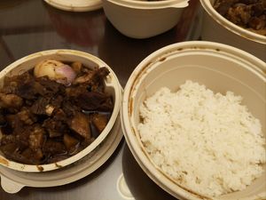 Northwest Corner Xie Jie Beef Rice & Noodles (Quanyun Village Branch)