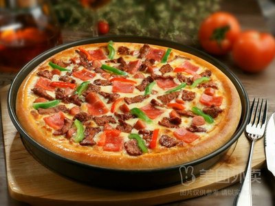 Galilee Pizza House (Meijiang Branch)