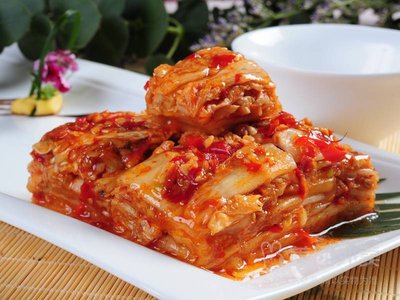 Master Brother Private Kitchen (Jin'ao Plaza Store)