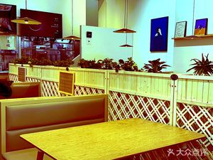 Yue Se Kuo (Tiantao Garden Store)