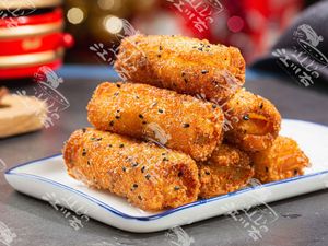 Jiangchuan You · A Conscious Porridge Shop (Tianjin Jin'ao Plaza Branch)