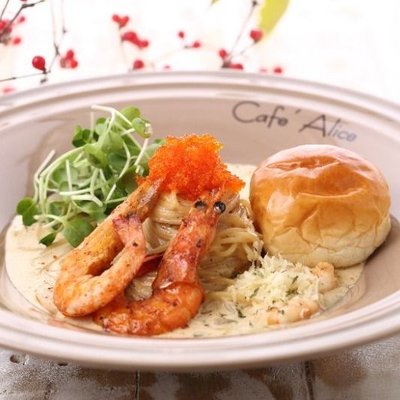 Cafe Alice Coffee Alice (Dadao Store)