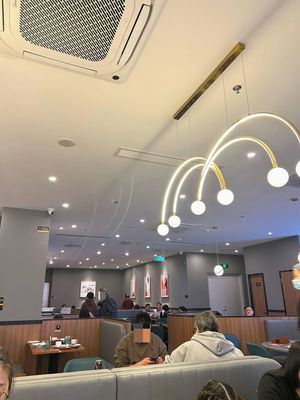 Salio Italian Restaurant (Meijiang Huanyu City Branch)