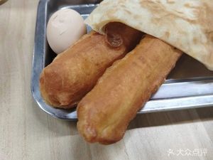Dafu Lai Breakfast (Meijiang Suijiang Road Branch)