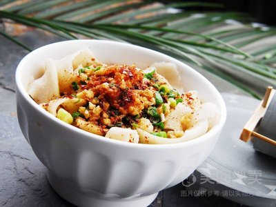 Shanxi Noodle House (Jin'ao Branch)
