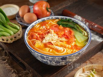 Home-style Noodle House (Quan Yun Village Store)