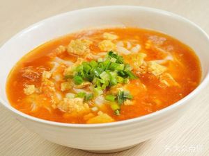 Yuan Hao's Board Noodles