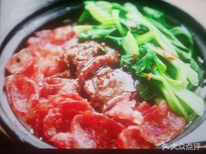 Wenzhou Noodle House (Wenzhou International Trade City B Building Store)