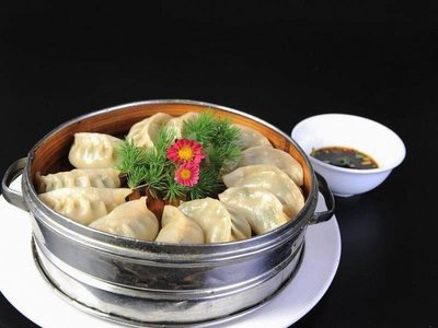 Auntie Good Dumplings (Jin'ao Plaza Branch)
