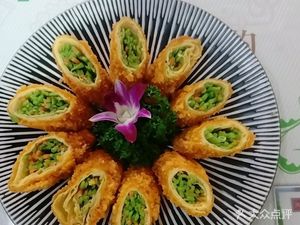 Dawan Dou Restaurant (Meijiang Branch)