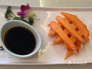 Shishang Jinpin Restaurant (Huan Dao East Road Branch)